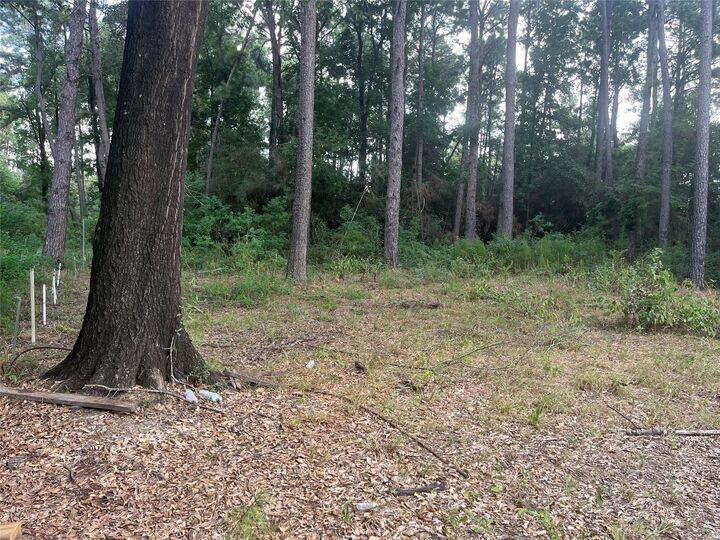 Property Photo:  000 Hardy Road  TX 77073 