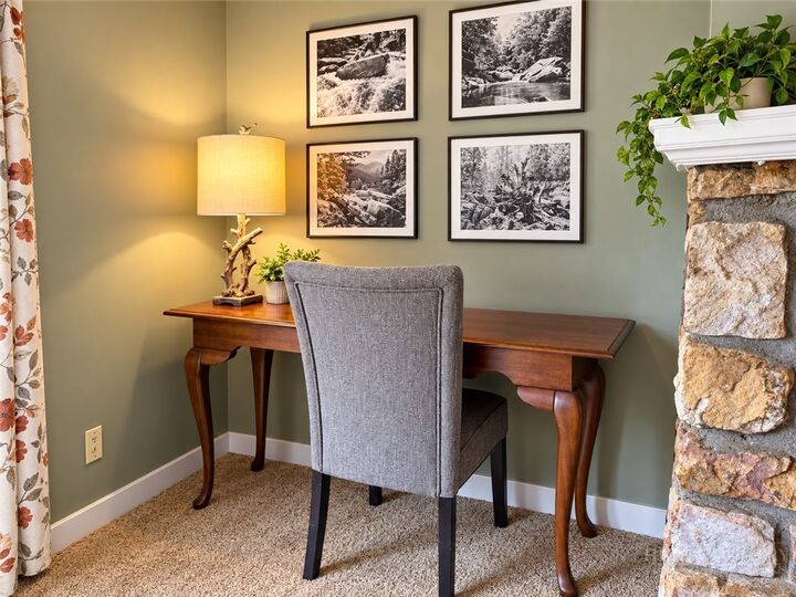 Property Photo:  149 Slope View Road D19  NC 28604 