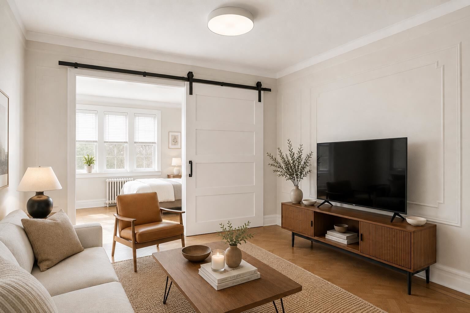 Property Photo: 37 St Pauls Ave 1 NJ 07306