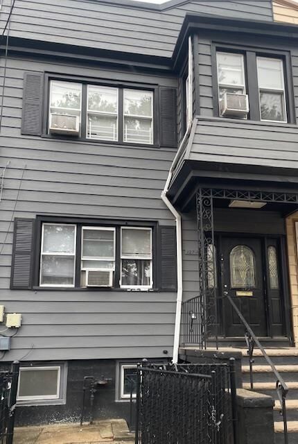 Property Photo: 127A Terhune Ave NJ 07305