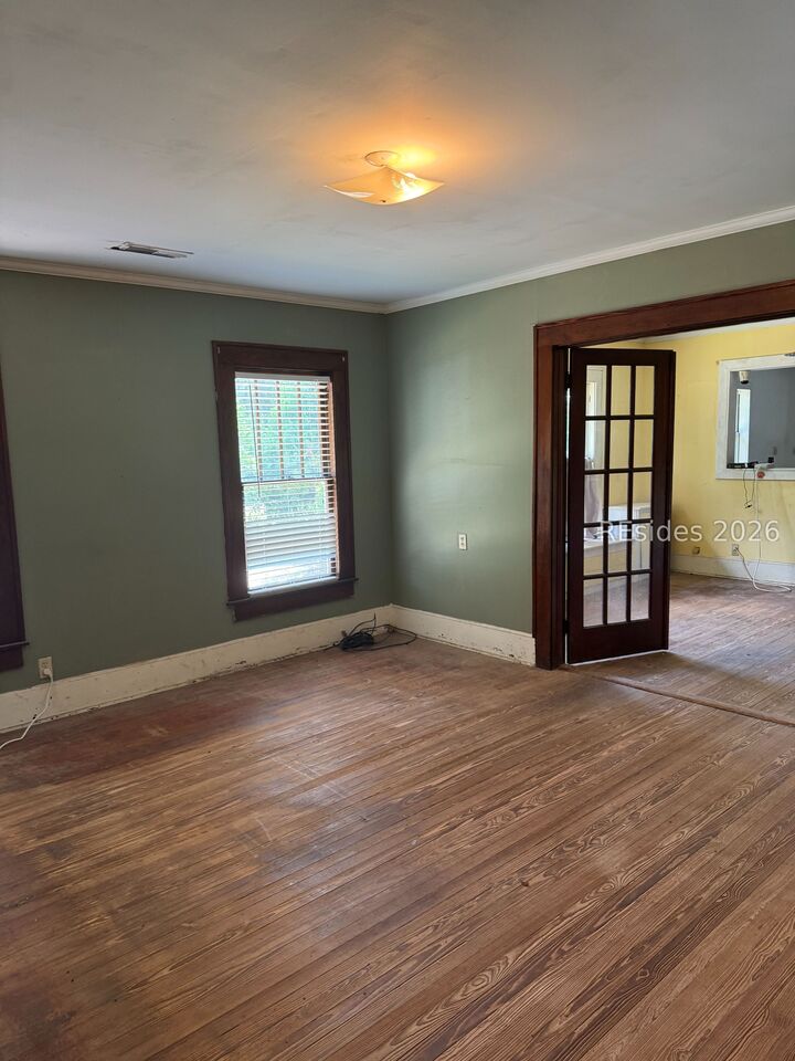 Property Photo:  138 2nd Avenue  SC 29936 