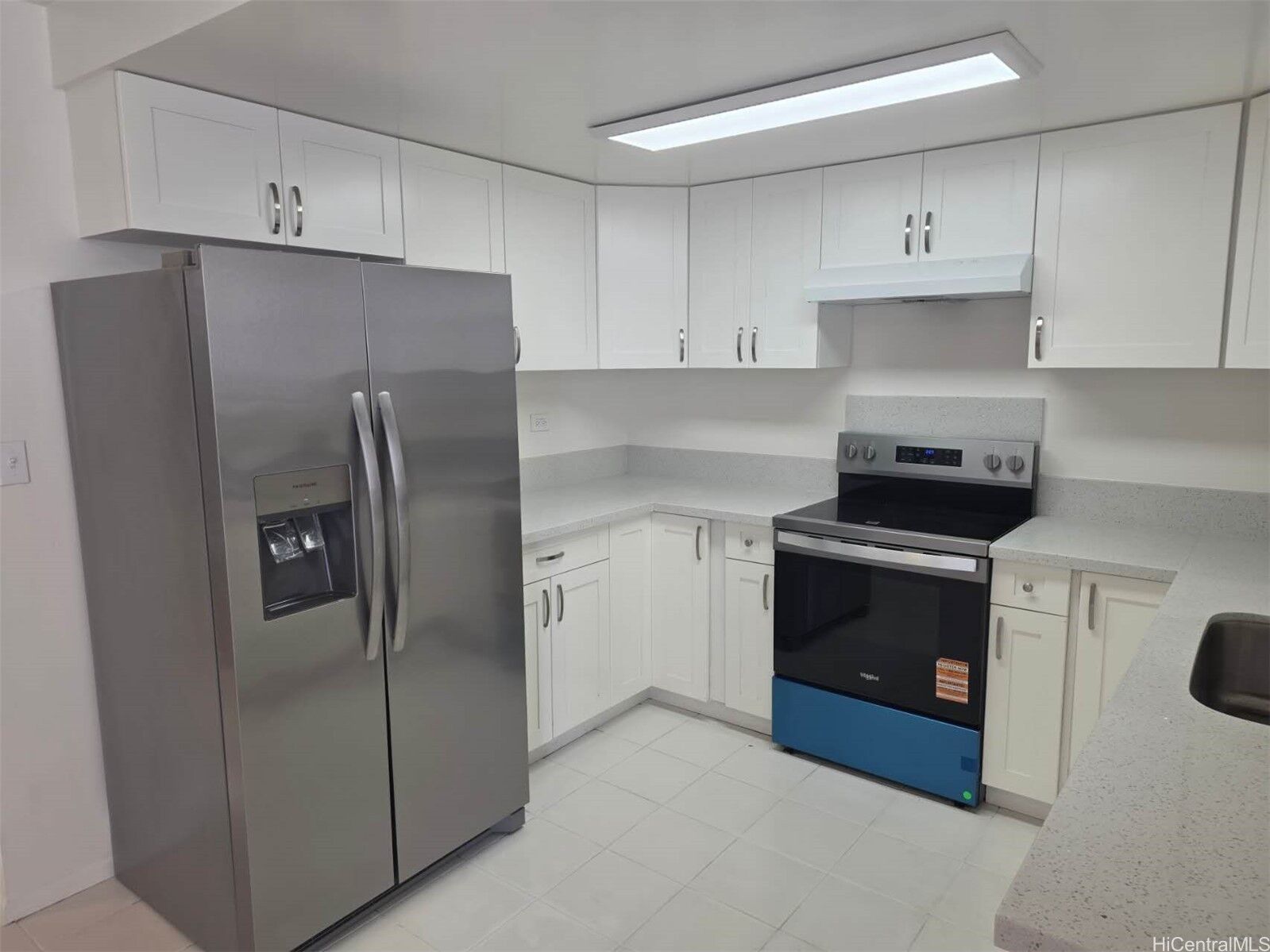 Property Photo:  2752 Kahoaloha Lane I308  HI 96826 