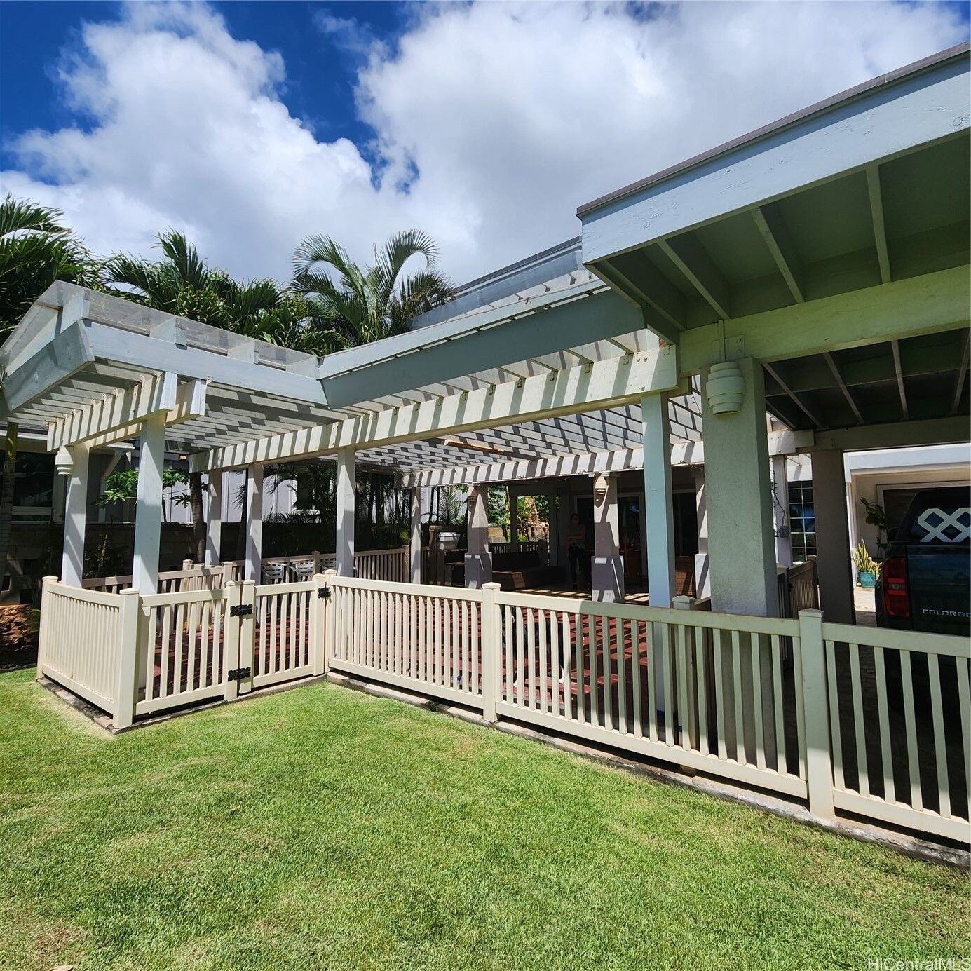 Property Photo:  91-633F Pohakupuna Road  HI 96706 