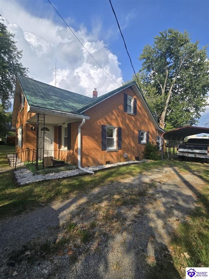 Property Photo:  4358 S Wilson Rd  KY 42701 