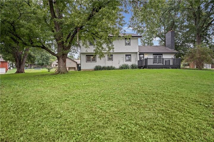 Property Photo:  4806 Stonecrest Terrace  MO 64506 