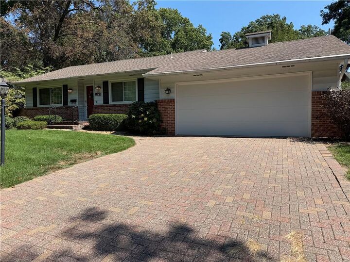 Property Photo: 8721 Reeds Road KS 66207