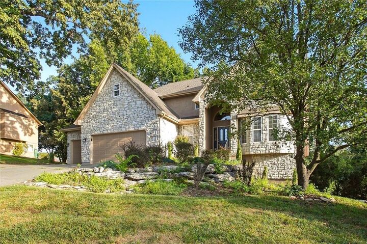 Property Photo:  22808 E 28th Street Court  MO 64015 