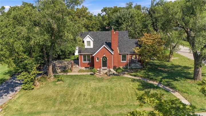Property Photo:  4400 Garfield Avenue  KS 66102 
