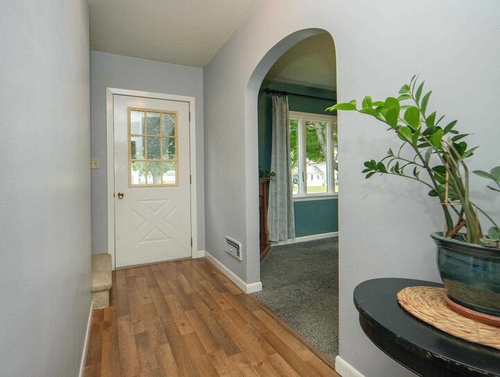 Property Photo:  77 Monroe Street  IA 50658 