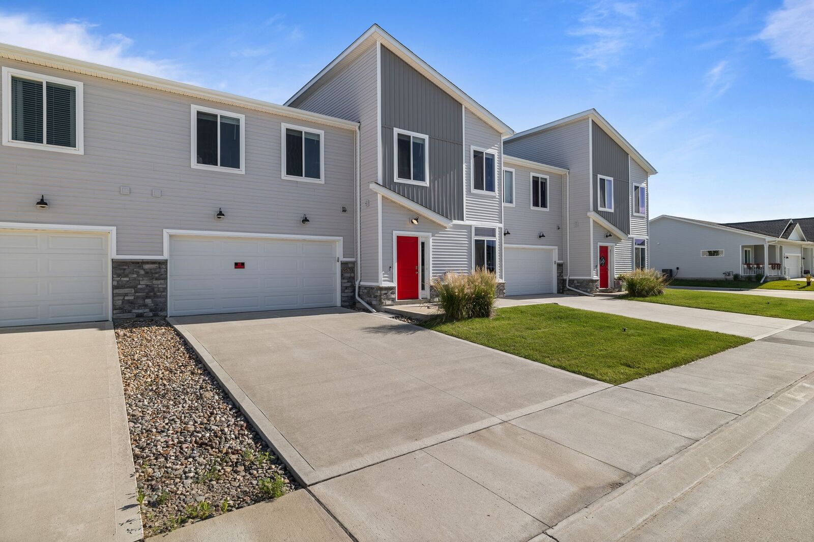 Property Photo:  9570 Crestview Drive  IA 50266 