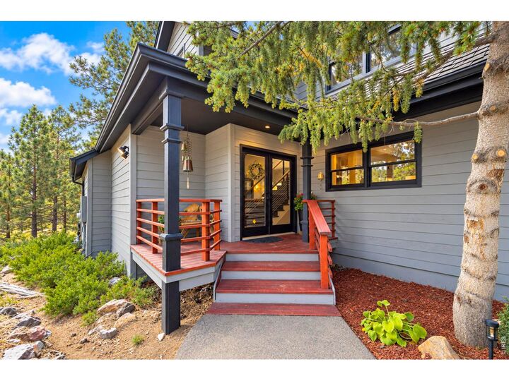 Property Photo:  1667 Keystone Dr  CO 80439 