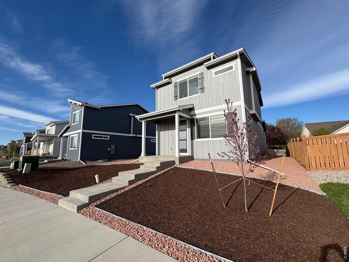 Property Photo:  333 Pyramid Peak St  CO 80513 
