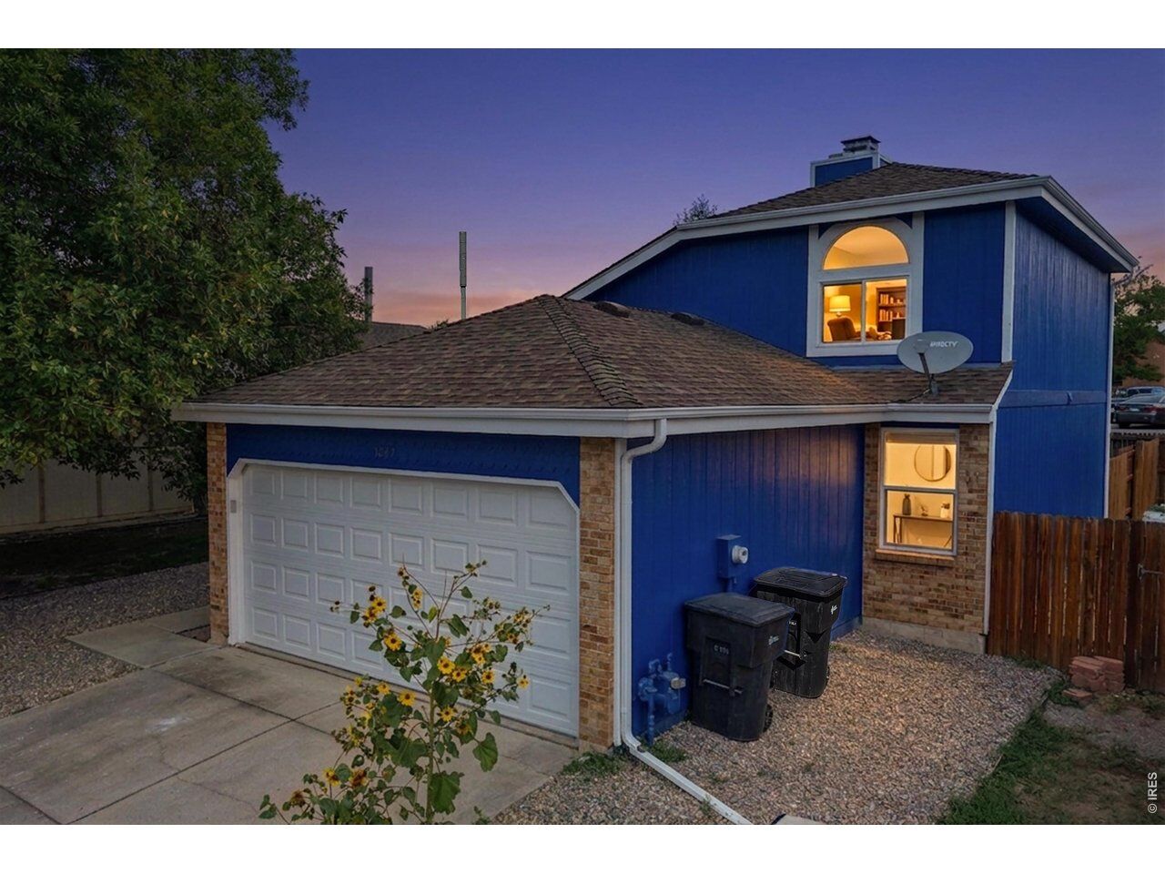 Property Photo: 5047 E 112th Ct CO 80233