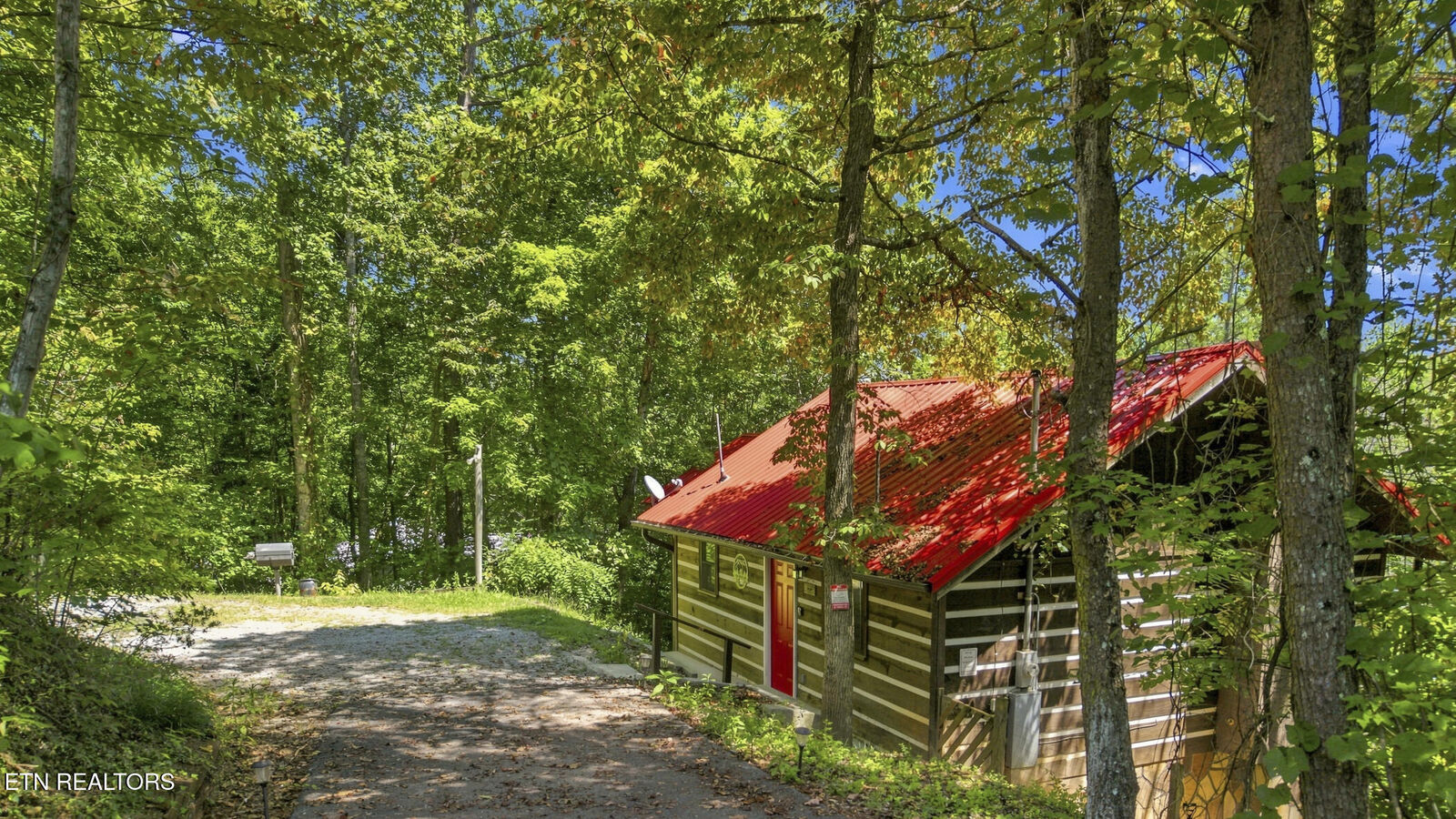 Property Photo: 1935 Sb Ogle Lane TN 37876