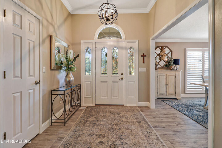 Property Photo: 10 Creigmont Court TN 38558