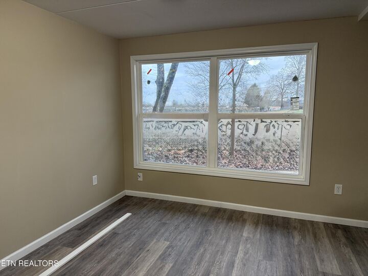 Property Photo:  522 College Grove Rd  TN 37854 