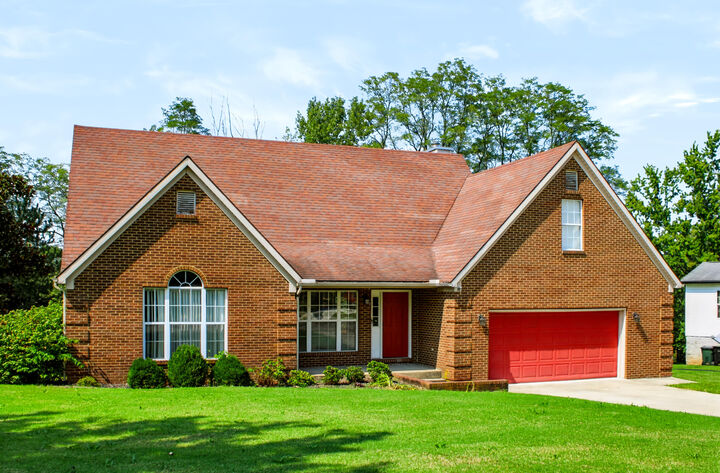 Property Photo: 2007 Longview Drive KY 40324