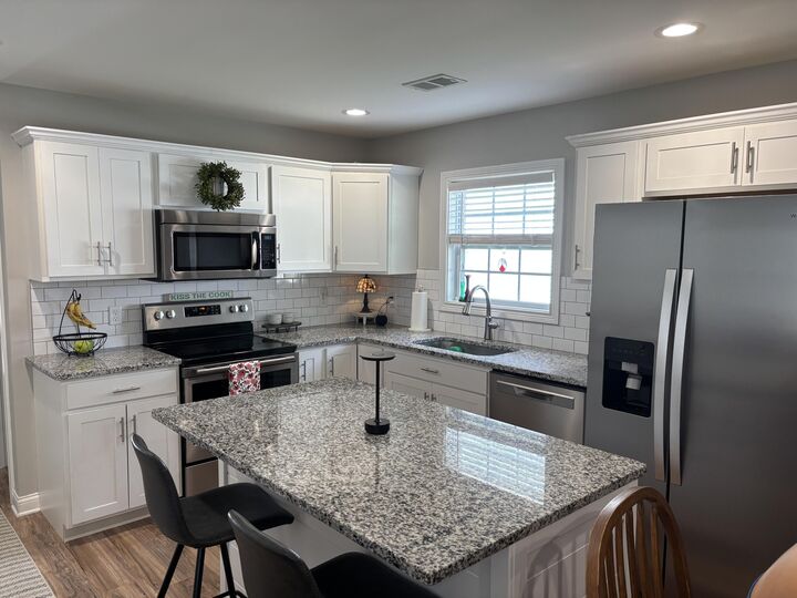 Property Photo: 1016 Race Street KY 40475
