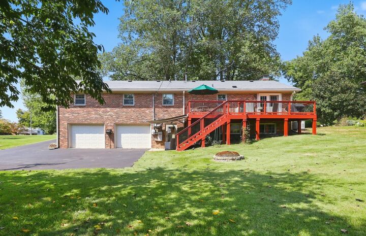 Property Photo:  660 Shasta Circle  KY 40503 