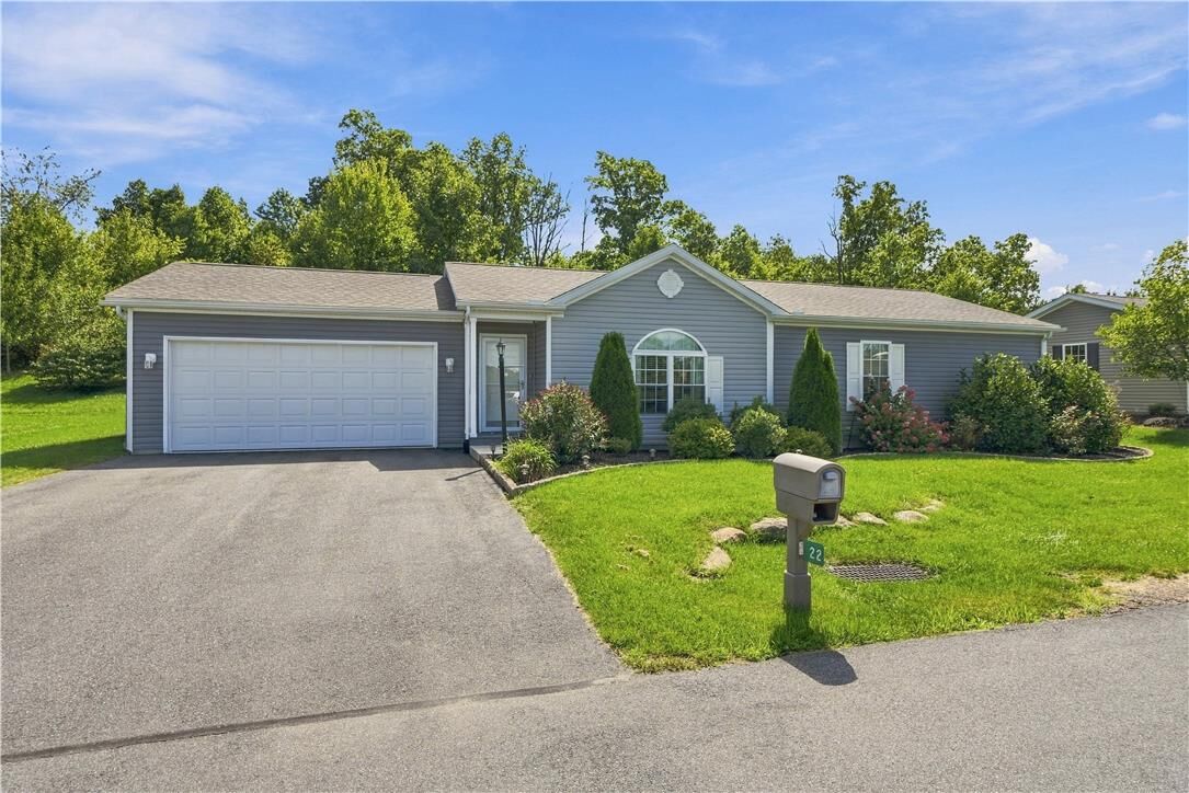 Property Photo: 22 Sandpiper Drive PA 19505