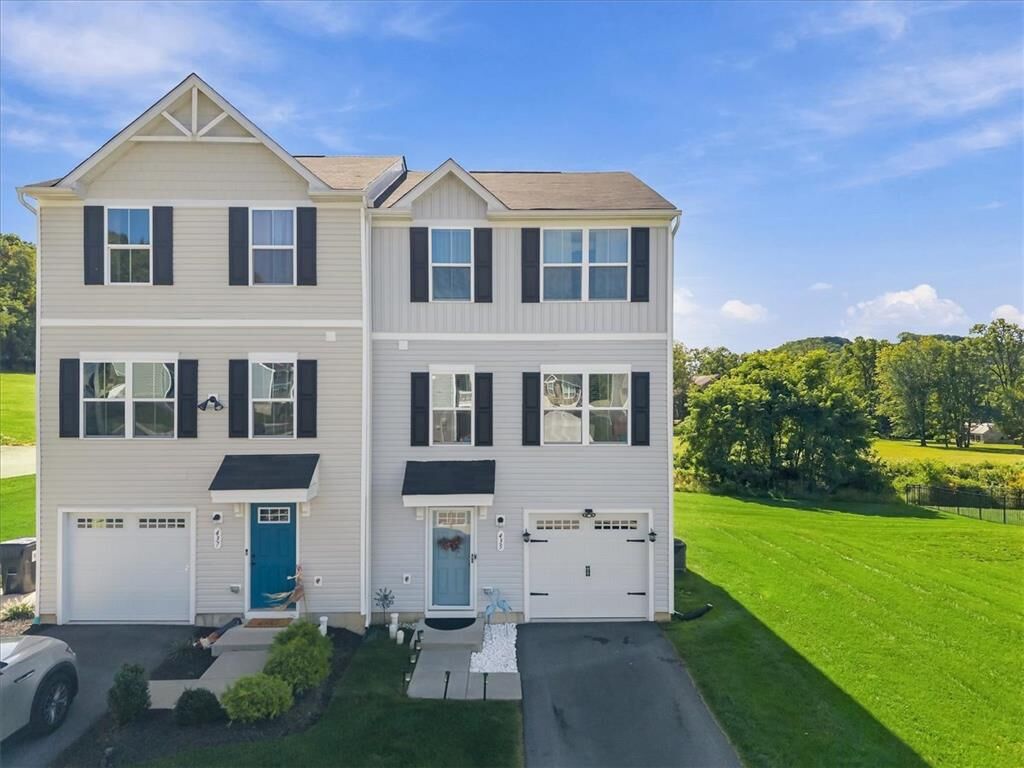 Property Photo:  435 Levee Run Road  PA 18067 