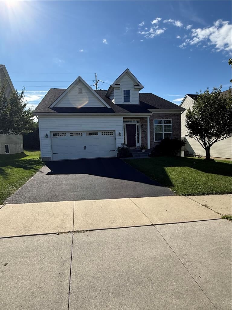 Property Photo:  4036 Blaise Court  PA 18104 