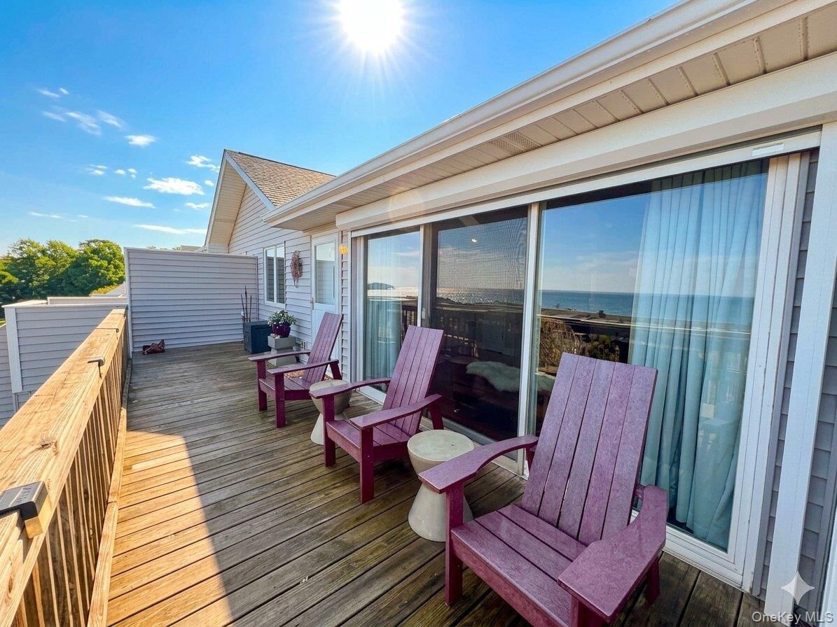 Property Photo: 3104 Bluff Drive S NY 11933