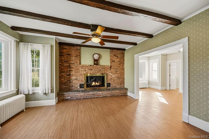 Property Photo: 167 E Main Street NY 12771