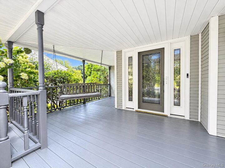 Property Photo:  65 Mayfair Road  NY 11767 