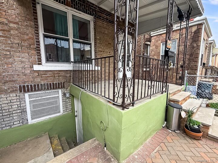 Property Photo: 247 E 26th Street NY 11226