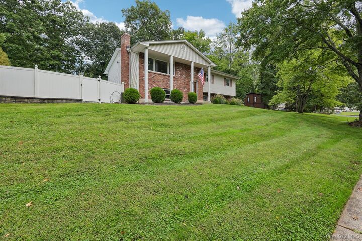 Property Photo:  82 Branchville Road  NY 10989 