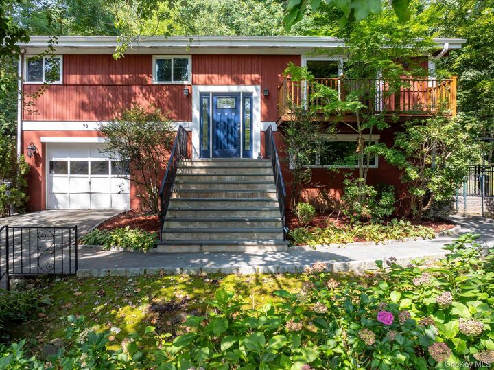 Property Photo:  76 Old Tarrytown Road  NY 10603 