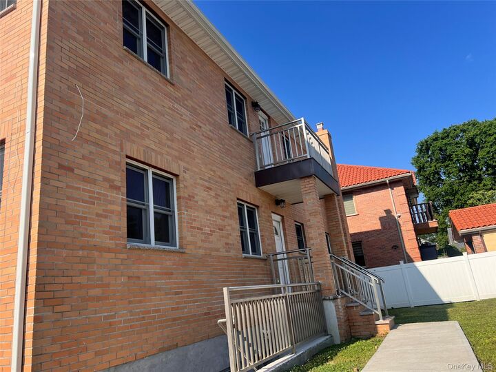 Property Photo:  19605 45th Avenue  NY 11358 