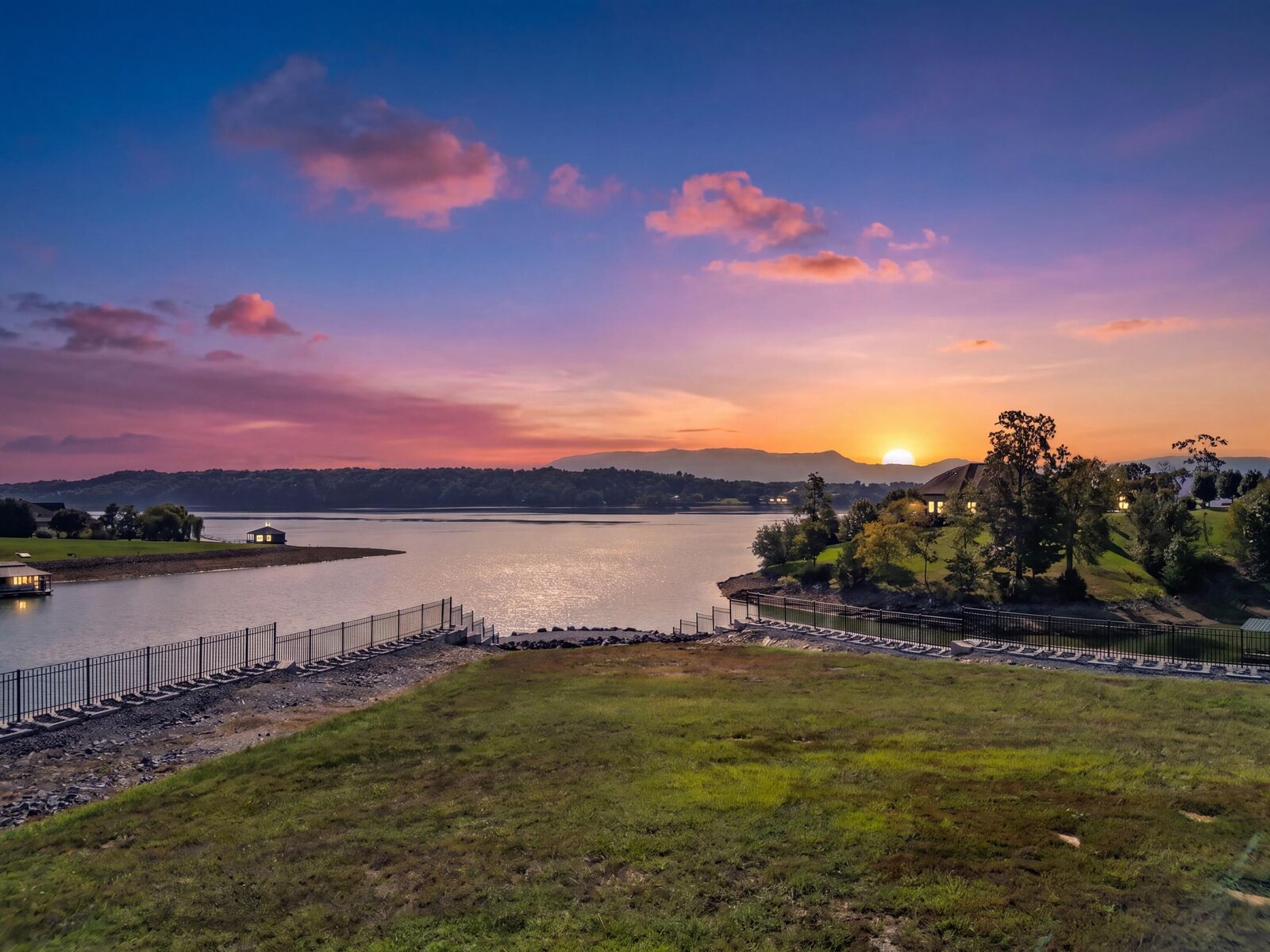 Property Photo: 186 Scenic Shores Drive TN 37725