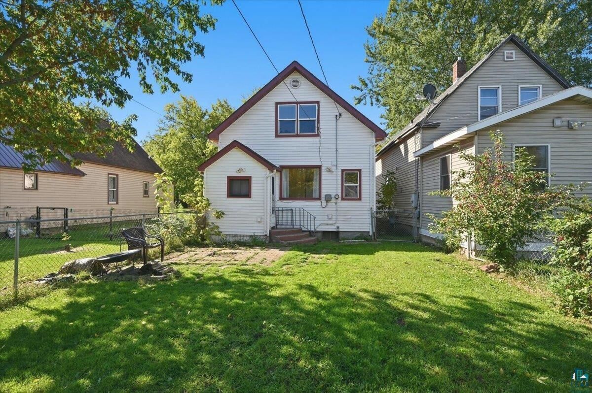 Property Photo:  3715 E 3rd St  WI 54880 