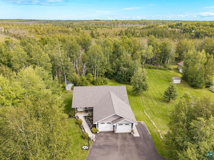 Property Photo:  4378 Ugstad Rd  MN 55811 