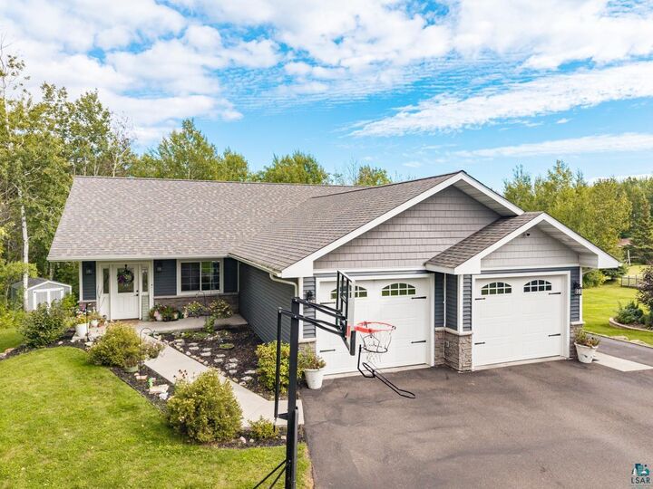 Property Photo: 4378 Ugstad Rd MN 55811