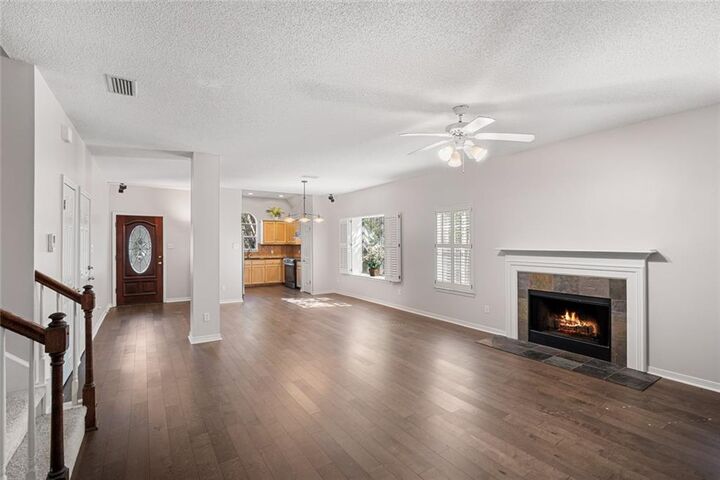 Property Photo:  132 Donna Circle  AL 36526 