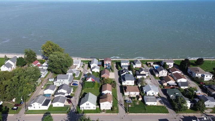 Property Photo:  4358 10th  MI 48157 