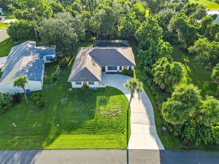Property Photo:  4314 Randypaar Street  FL 33948 