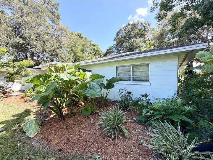 Property Photo: 2035 Shakespeare Street FL 33801