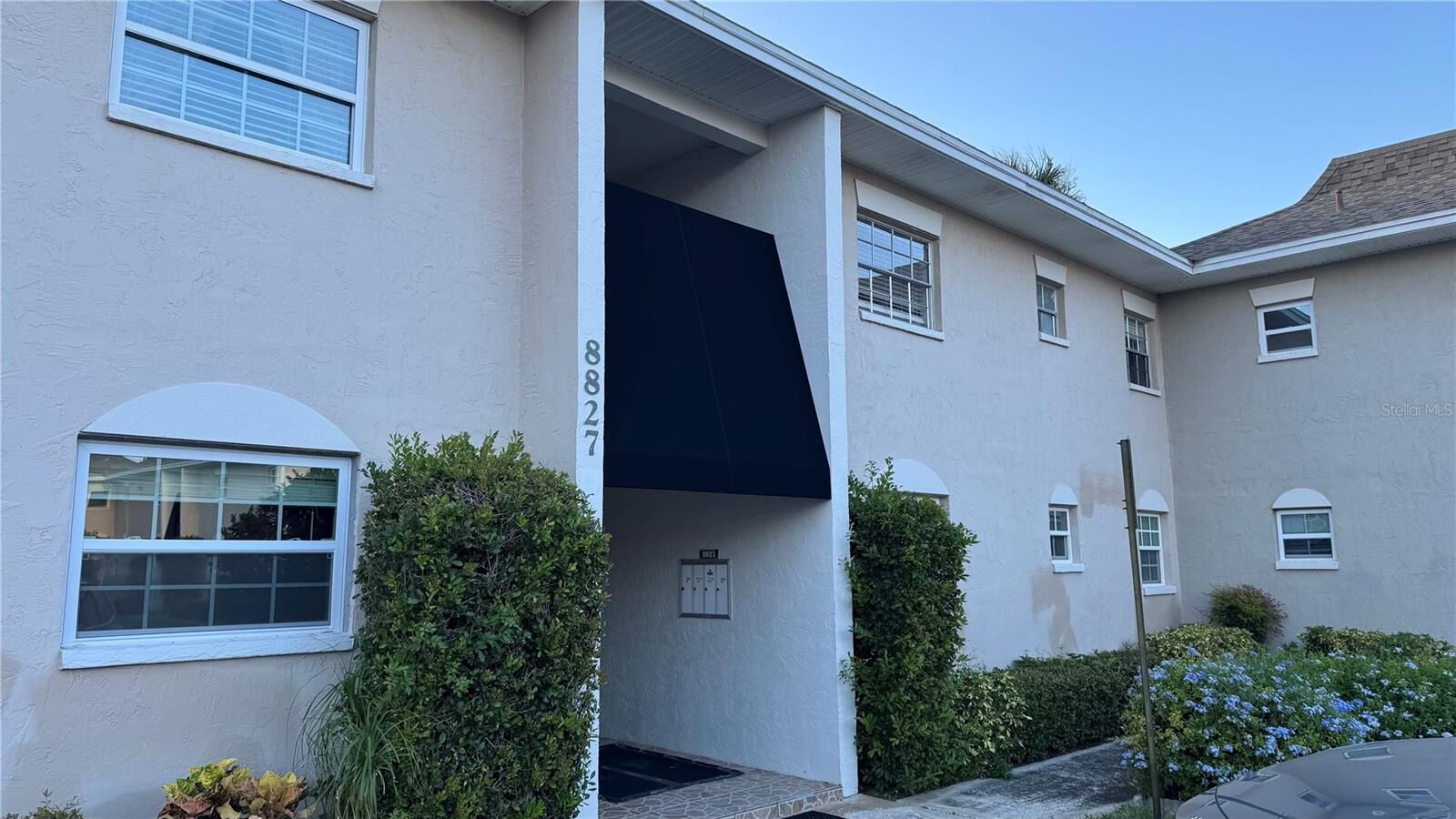 Property Photo:  8827 Bay Pointe Drive 203  FL 33615 