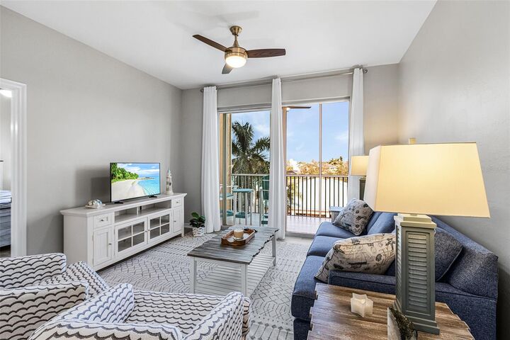Property Photo:  2060 Matecumbe Key Road 2307  FL 33955 