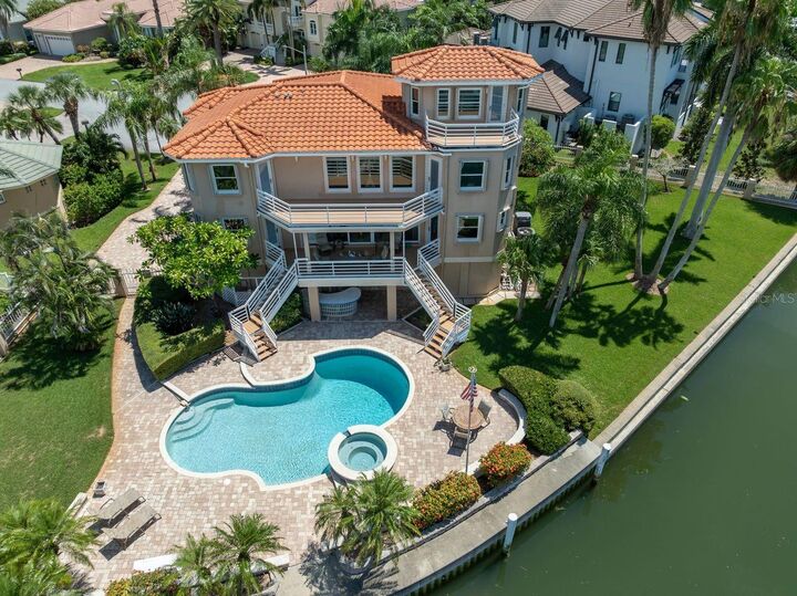 Property Photo:  205 6th Street E  FL 33715 