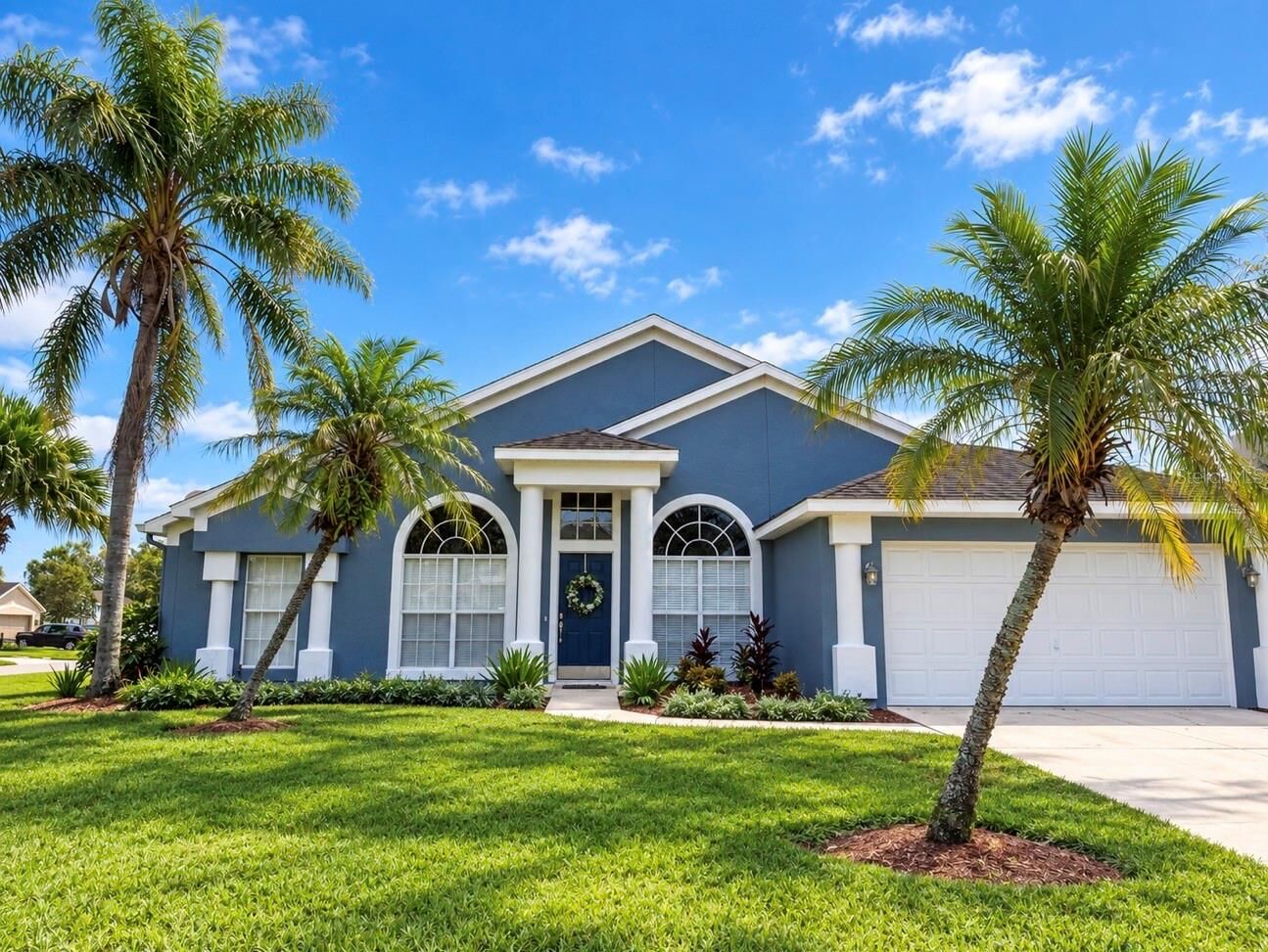 Property Photo: 9261 Beaver Cove FL 32703