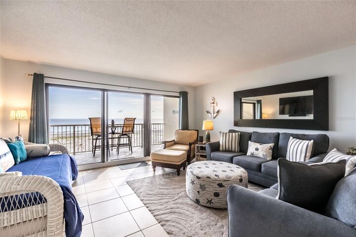Property Photo: 19236 Gulf Boulevard 103 FL 33785