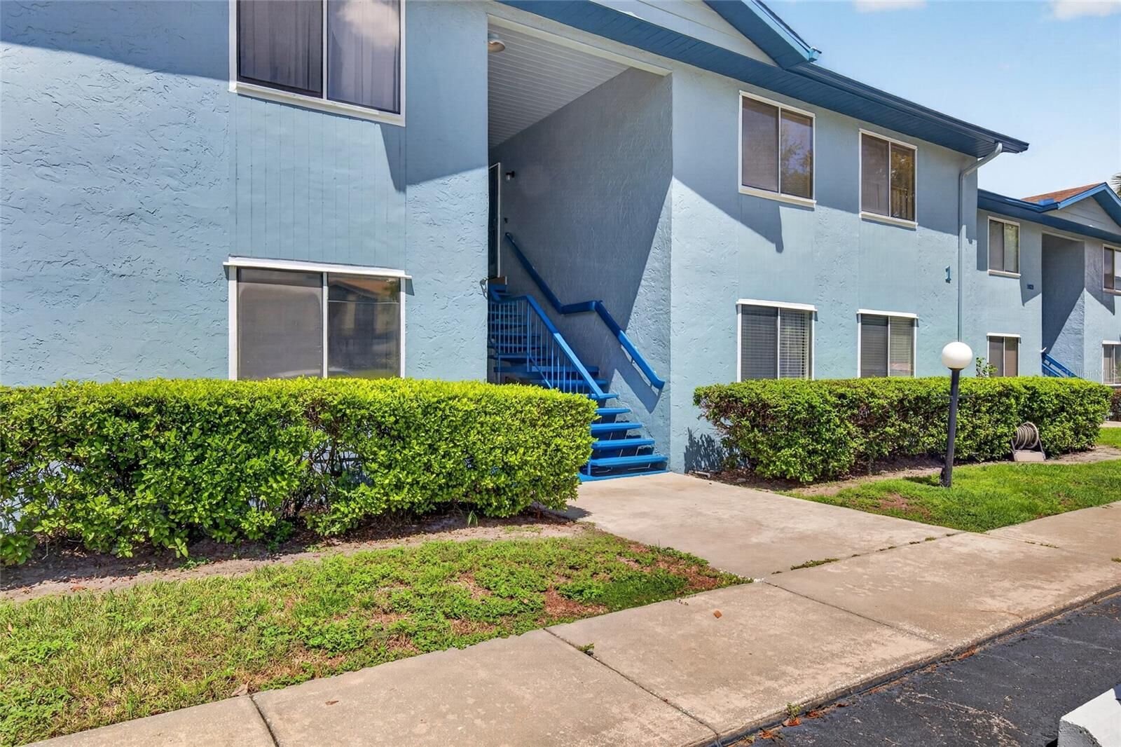 Property Photo:  508 Bahia Circle A  FL 34472 