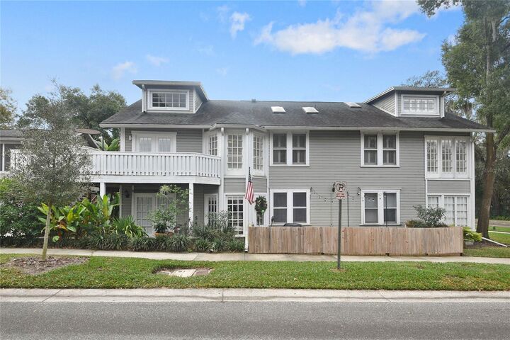 Property Photo:  1306 S Pennsylvania Avenue 5  FL 32789 