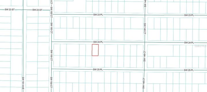 Property Photo:  0000 SW 24th Place  FL 34481 