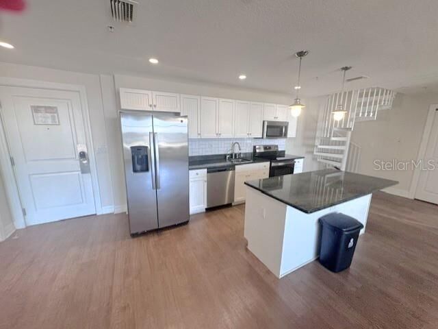 Property Photo: 536 Bahia Beach Boulevard 503A FL 33570